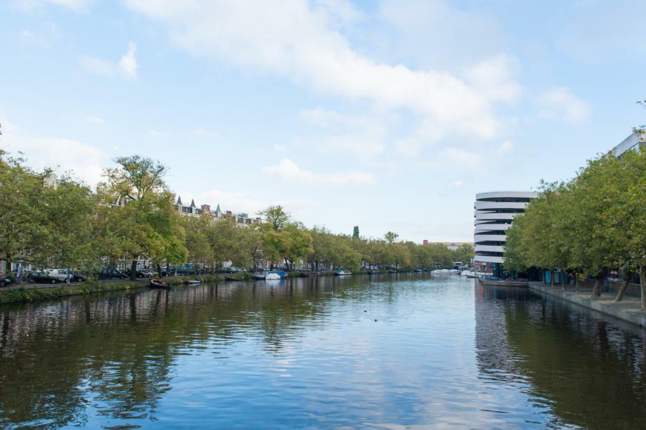 Westerpark Home Amsterdam Zewnętrze zdjęcie