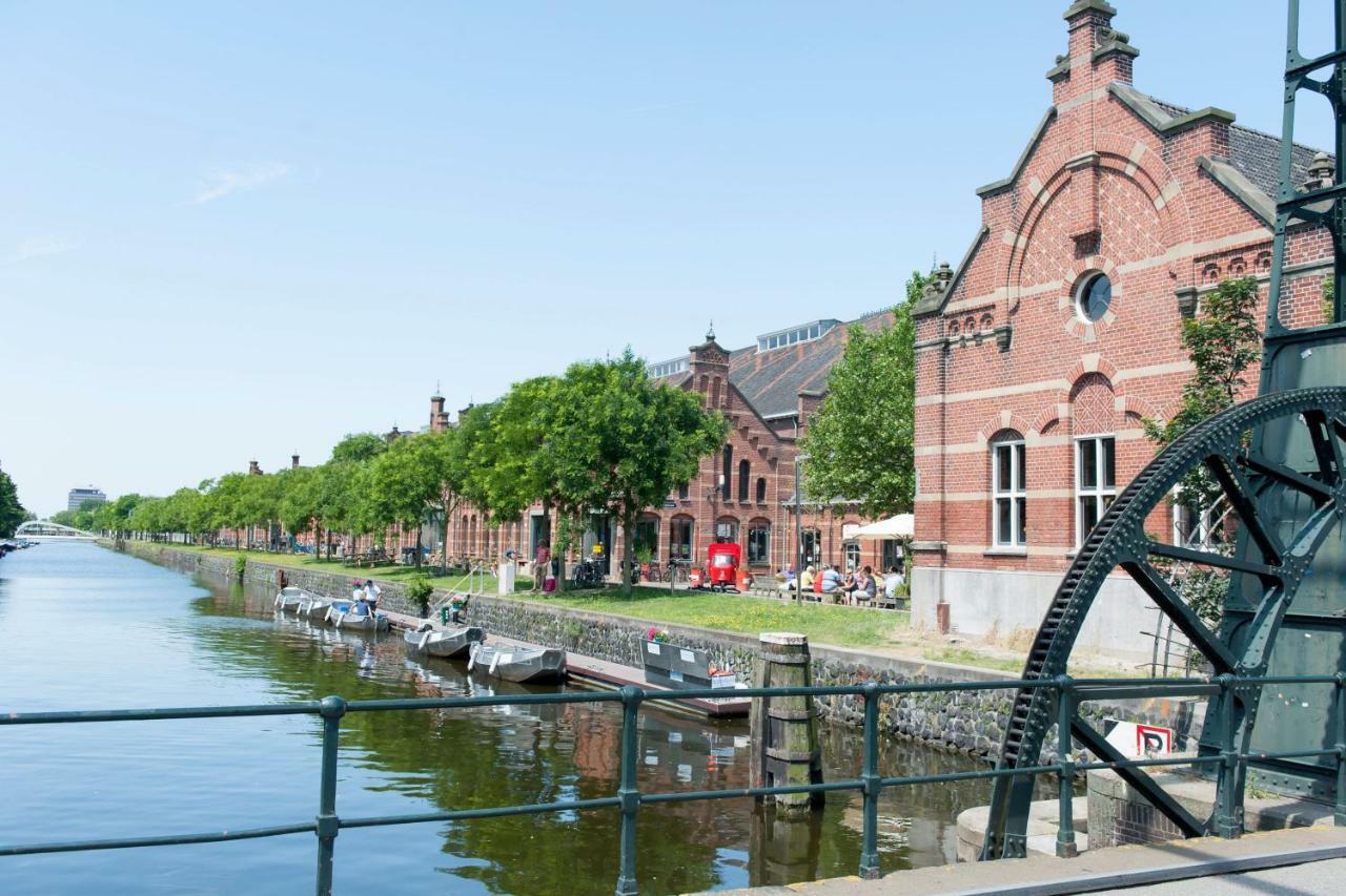 Westerpark Home Amsterdam Zewnętrze zdjęcie