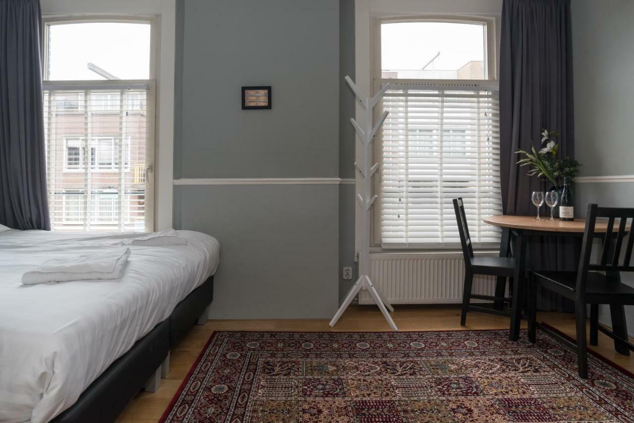Westerpark Home Amsterdam Zewnętrze zdjęcie
