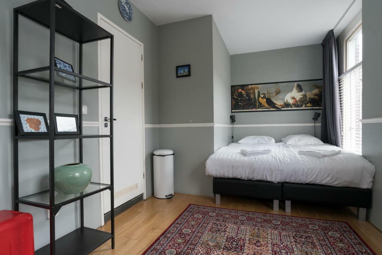 Westerpark Home Amsterdam Zewnętrze zdjęcie