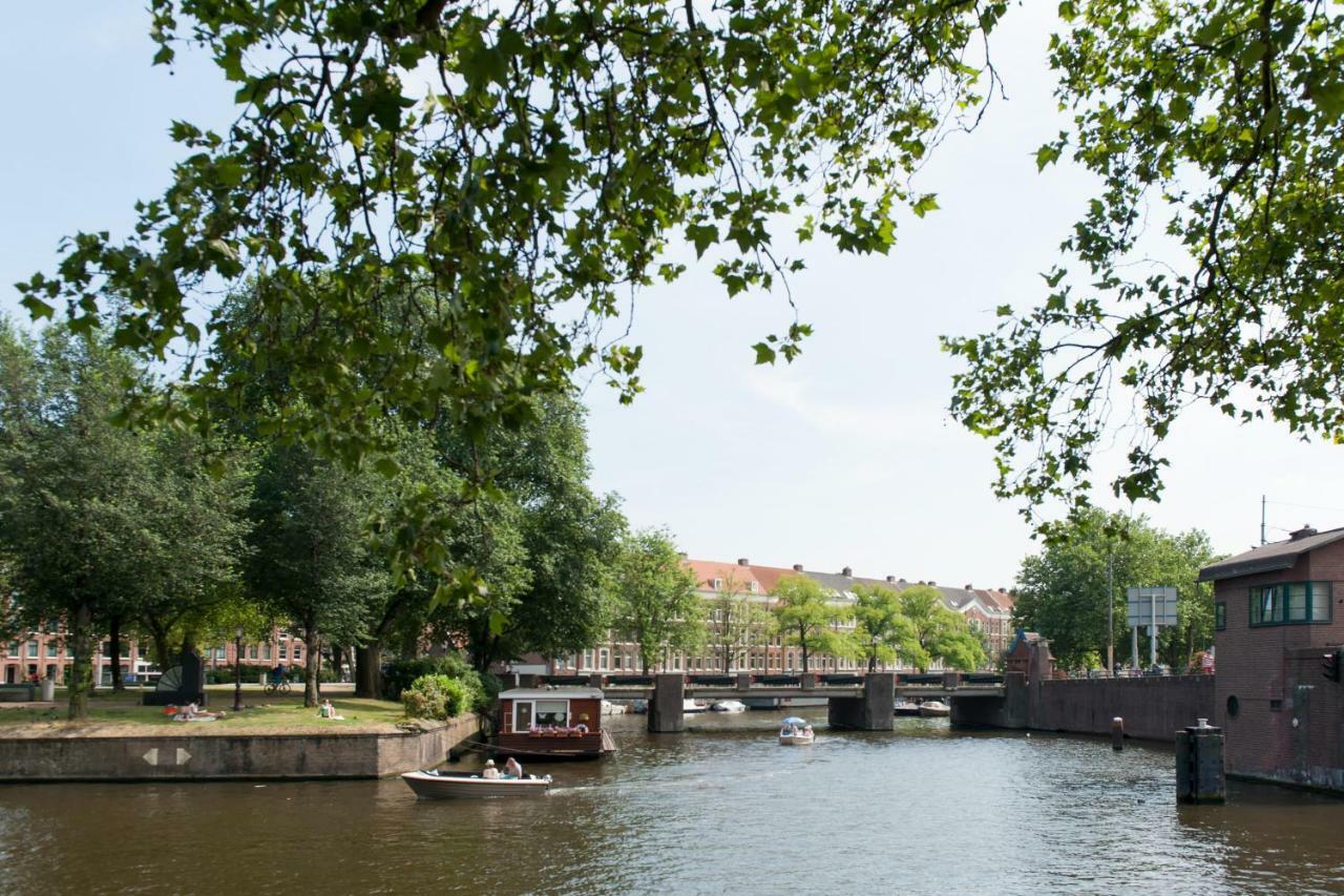 Westerpark Home Amsterdam Zewnętrze zdjęcie