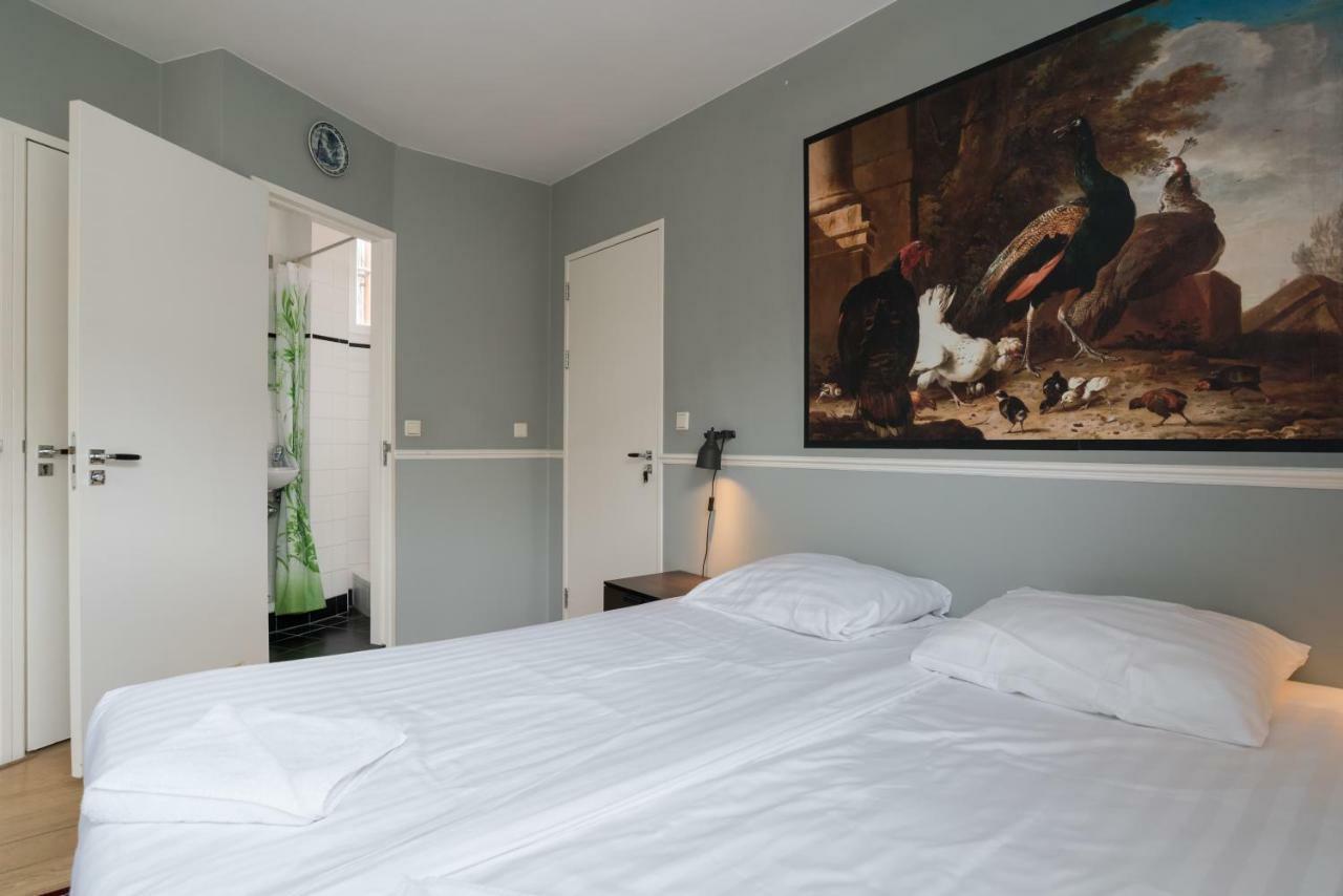 Westerpark Home Amsterdam Zewnętrze zdjęcie