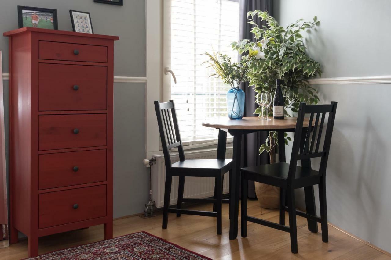 Westerpark Home Amsterdam Zewnętrze zdjęcie