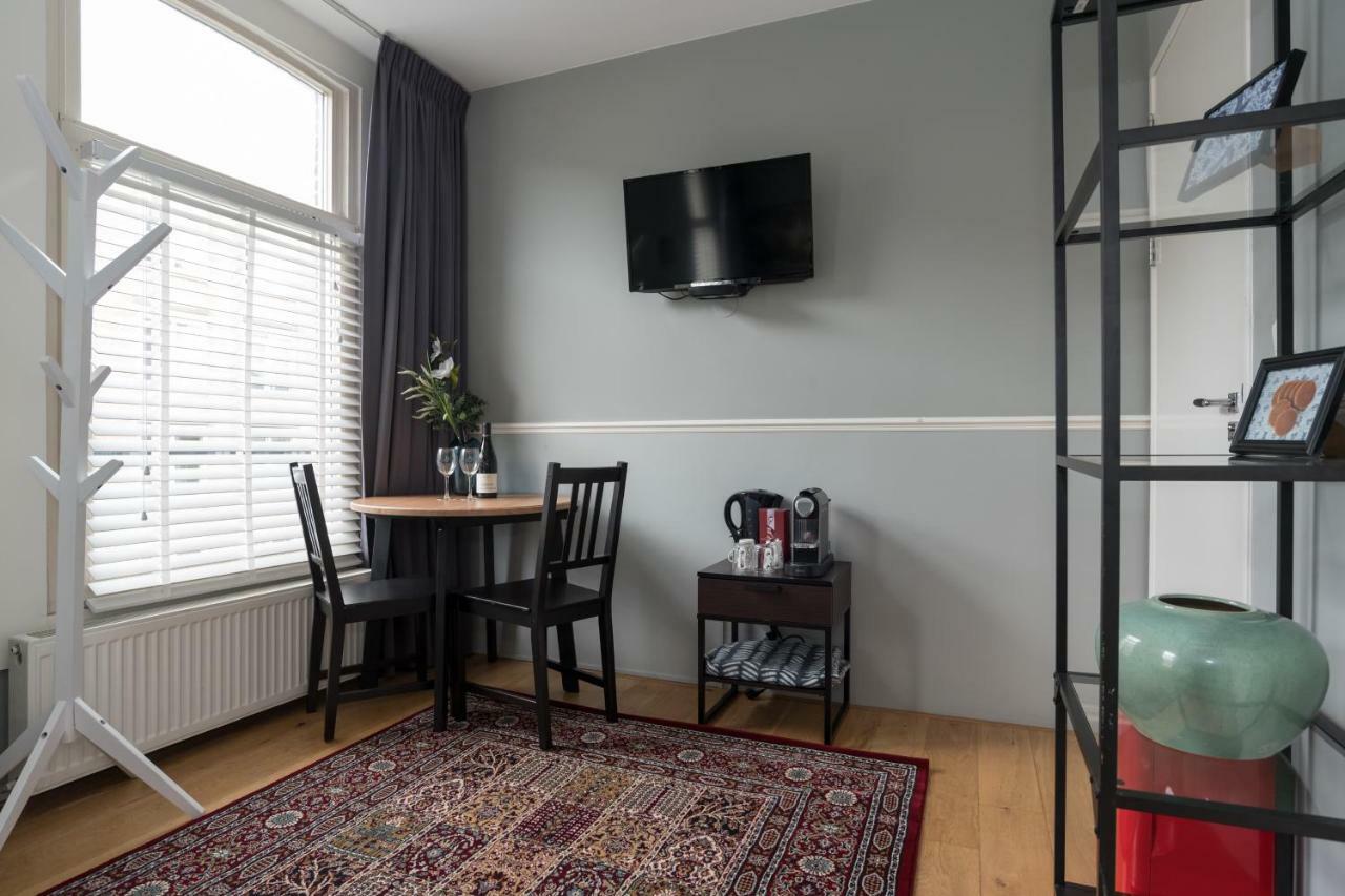 Westerpark Home Amsterdam Zewnętrze zdjęcie