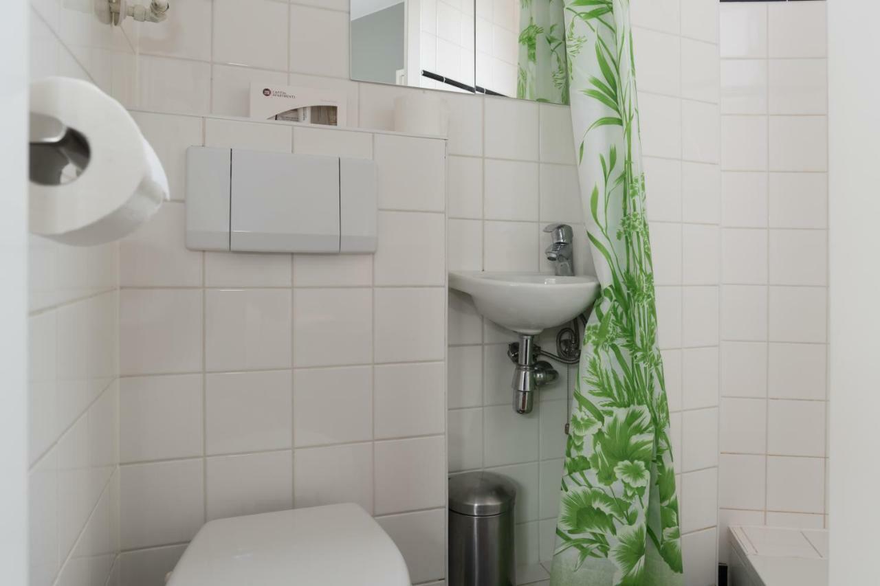 Westerpark Home Amsterdam Zewnętrze zdjęcie