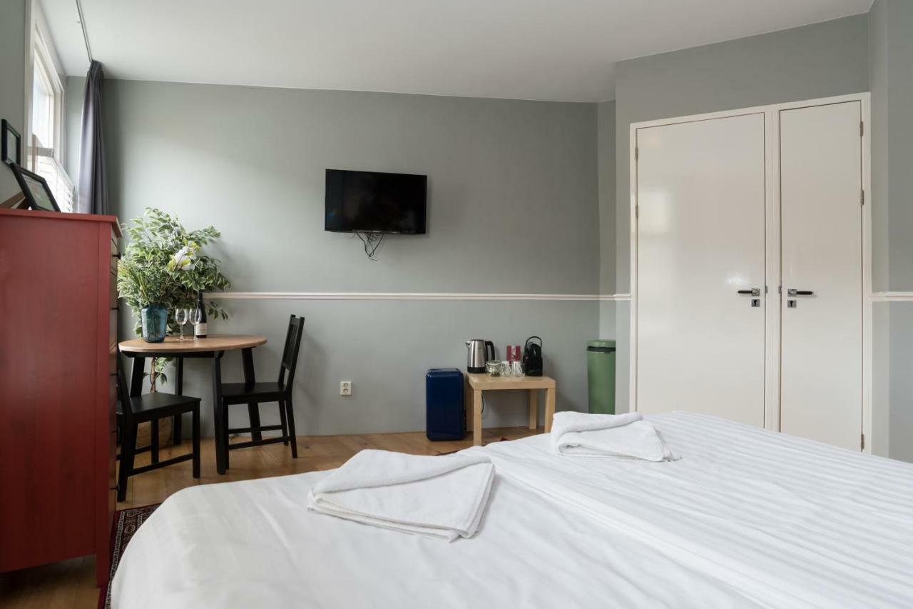 Westerpark Home Amsterdam Zewnętrze zdjęcie