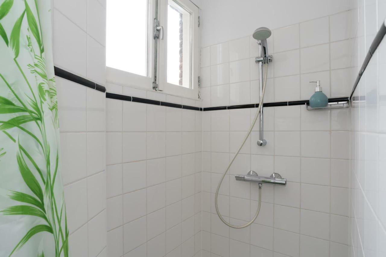 Westerpark Home Amsterdam Zewnętrze zdjęcie