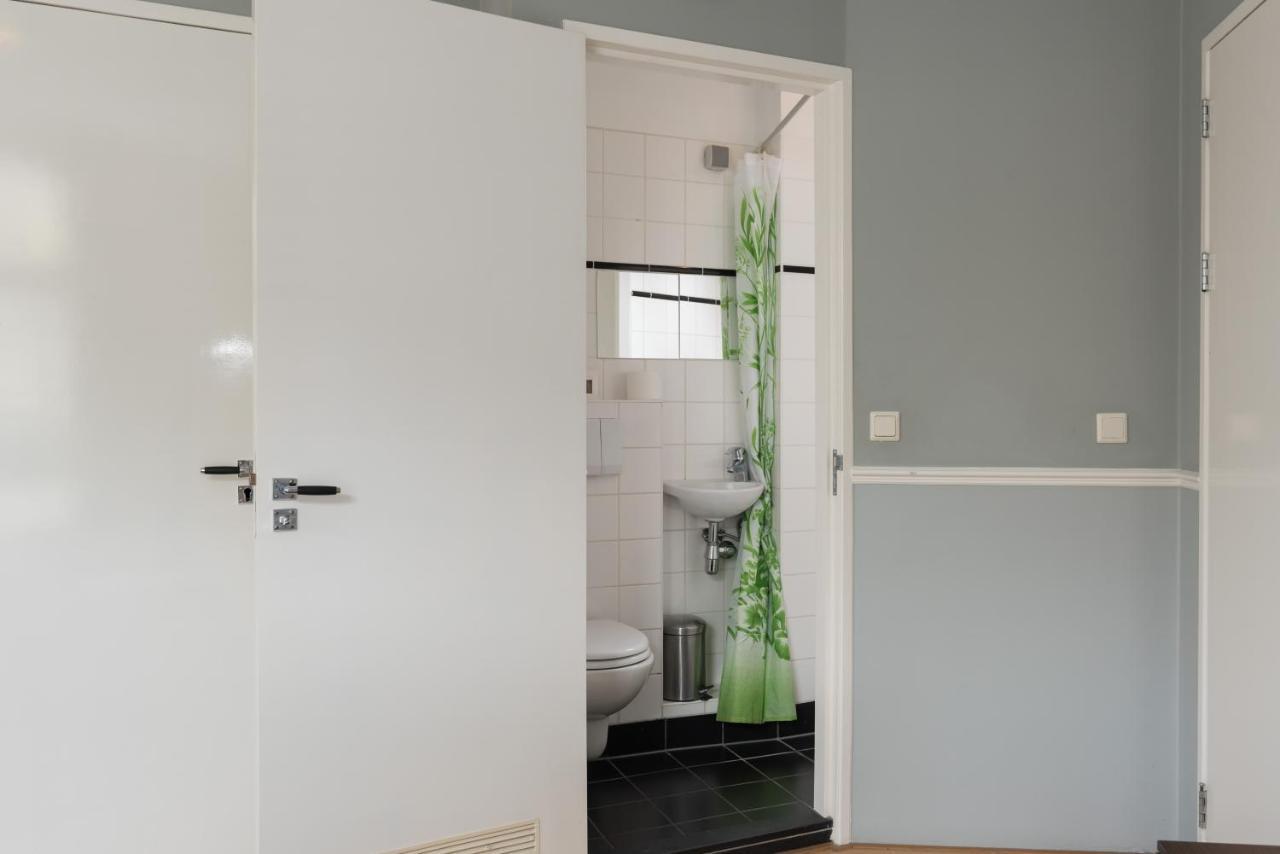 Westerpark Home Amsterdam Zewnętrze zdjęcie