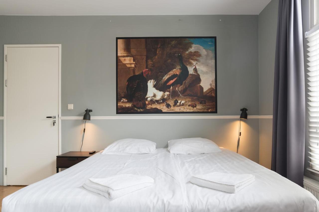 Westerpark Home Amsterdam Zewnętrze zdjęcie